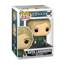 Hot Pop! Ruth Langmore de Ozark Regalos De Otras Series