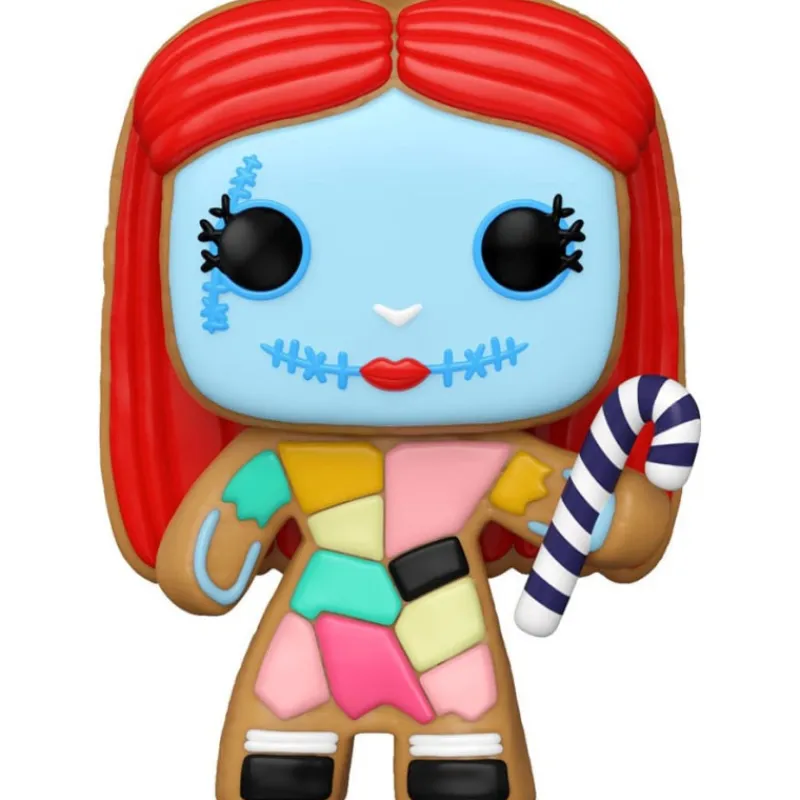 Funko Pesadilla Antes De Navidad^Pop! Sally Galleta Pesadilla Antes de Navidad