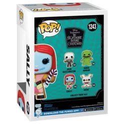Funko Pesadilla Antes De Navidad^Pop! Sally Galleta Pesadilla Antes de Navidad
