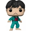 New Pop! Sang-Woo 218 El Juego del Calamar Regalos De Otras Series