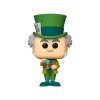 Hot Pop! Sombrerero Loco Alicia en País de las Maravillas Películas Y Personajes De Disney ·Alicia Y Cheshire|Funko Pop Disney
