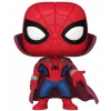 Funko Superhéroes Marvel|Funko Marvel^Pop! Spiderman Caza Zombies What If