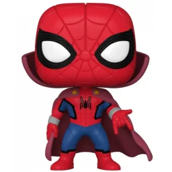 Funko Superhéroes Marvel|Funko Marvel^Pop! Spiderman Caza Zombies What If