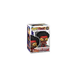 Funko Superhéroes Marvel|Funko Marvel^Pop! Spider-Woman Spiderman
