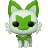 Funko Funko Pop! Pokemon|Más Regalos De Pokemon^POP! Sprigatito Pokemon