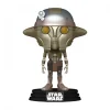 Funko Ahsoka^Pop Star Wars Ahsoka - Professor Huyang 9cm