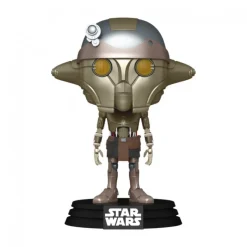 Funko Ahsoka^Pop Star Wars Ahsoka - Professor Huyang 9cm