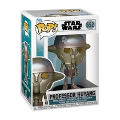 Funko Ahsoka^Pop Star Wars Ahsoka - Professor Huyang 9cm