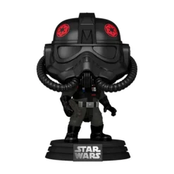 Funko Funko Pop Star Wars|Replicas Y Coleccionismo Star Wars ^Pop Star Wars: Andor Capitán Cassian Andor 9 cm