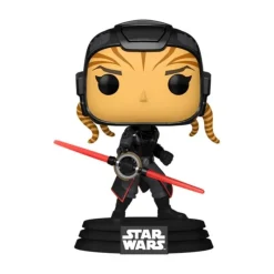 Funko Regalos Star Wars Por Personaje |Funko Pop Star Wars^Pop Star Wars: Tales of POP! Fourth Sister