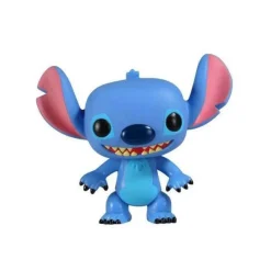 Funko Películas Y Personajes De Disney ·Lilo Y Stitch|Funko Pop Disney^Pop! Stitch