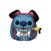 Funko Películas Y Personajes De Disney ·Lilo Y Stitch|Figuras Disney De Colección ^Pop! Stitch disfraz 101 Dálmatas