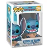 Sale POP! Stitch en la Arena Lilo & Stitch Películas Y Personajes De Disney ·Lilo Y Stitch|Funko Pop Disney