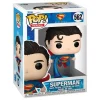 Funko Regalos De Superhéroes Dc|Funko Dc^POP! Superman (2025)