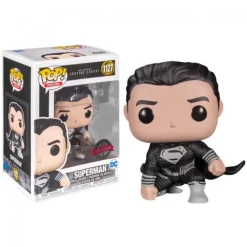Pop Superman DC Comics La Liga de la Justicia Regalos De Superhéroes Dc|Funko Dc