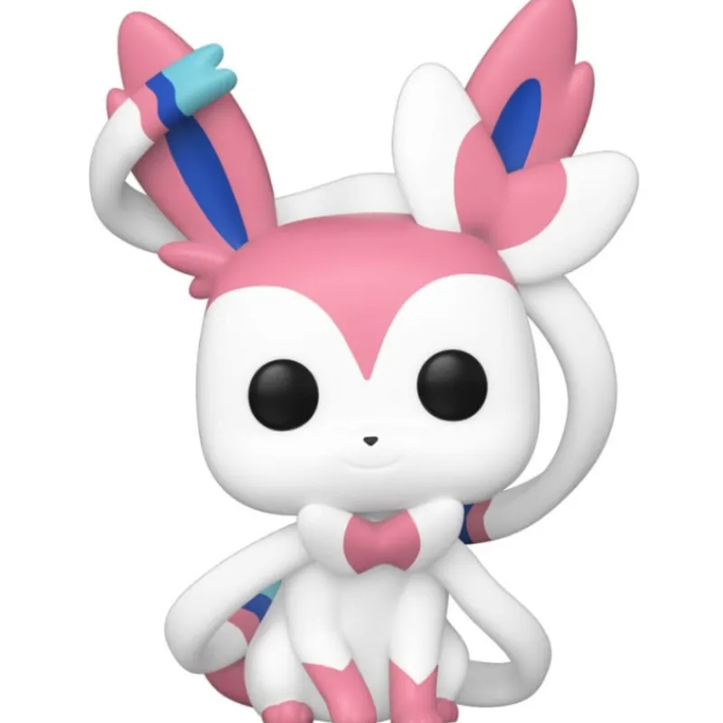 Funko Funko Pop! Pokemon|Más Regalos De Pokemon^Pop! Sylveon Pokemon