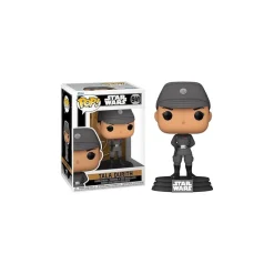 Funko Funko Pop Star Wars^Pop! Tala Durith Star Wars