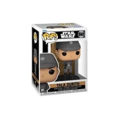 Funko Funko Pop Star Wars^Pop! Tala Durith Star Wars
