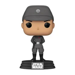 Funko Funko Pop Star Wars^Pop! Tala Durith Star Wars