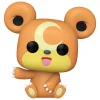Funko Funko Pop! Pokemon|Más Regalos De Pokemon^POP! Teddiursa Pokemon