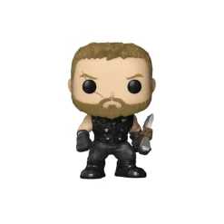 Funko Superhéroes Marvel|Funko Marvel^POP! Thor Avengers Infinity War