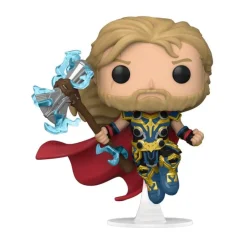 Funko Superhéroes Marvel|Funko Marvel^Pop! Thor: Love & Thunder