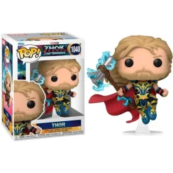 Funko Superhéroes Marvel|Funko Marvel^Pop! Thor: Love & Thunder