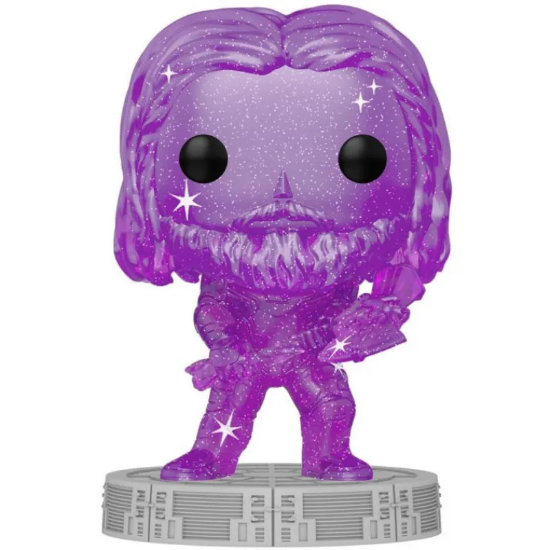 New Pop! Thor Marvel Artist Series Superhéroes Marvel|Funko Marvel