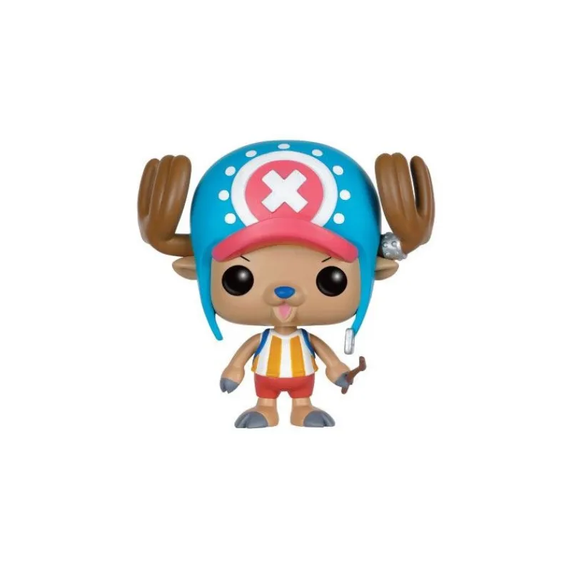 Sale Pop! Tony Tony Chopper One Piece Figuras One Piece