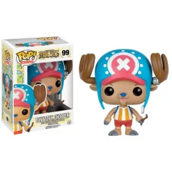 Sale Pop! Tony Tony Chopper One Piece Figuras One Piece