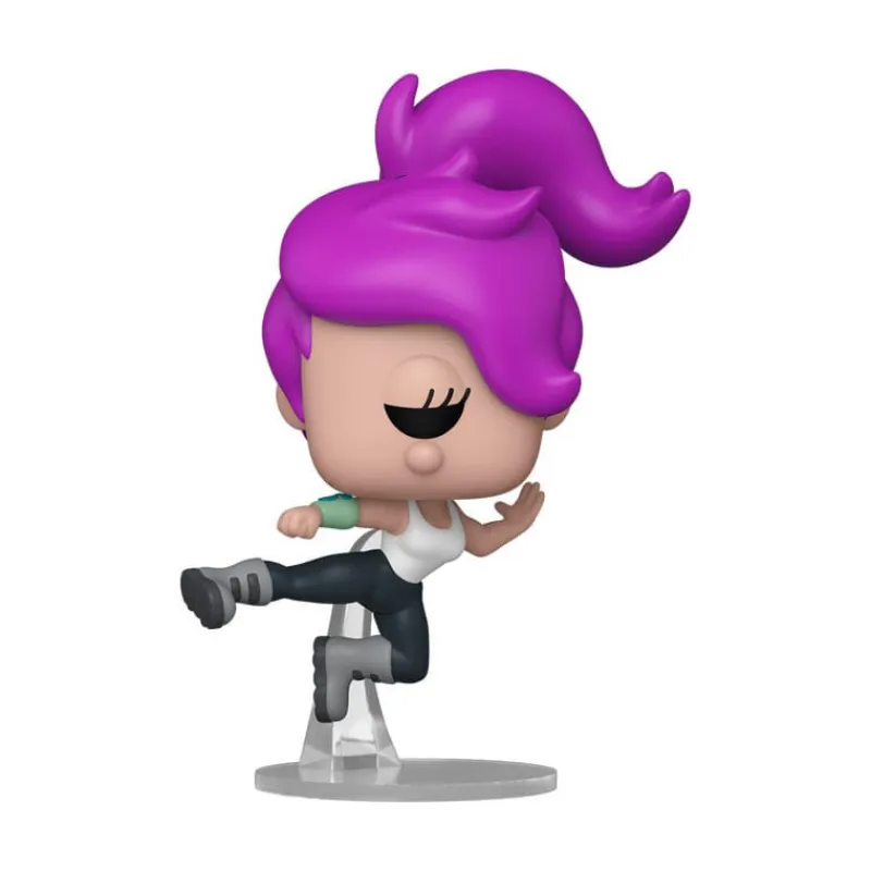 Hot Pop! Turanga Leela 9 cm Futurama Regalos De Otras Series