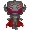 Funko Cosas De Villanos Marvel|Funko Marvel^Pop! Ultron con las gemas What If?