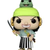 Funko Figuras One Piece^POP! Usohachi Usopp One Piece (Wano)