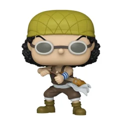Funko Figuras One Piece^POP! Usopp One Piece