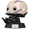 Discount POP! Vader sin casco Star Wars 40 aniversario Regalos Star Wars Por Personaje |Funko Pop Star Wars