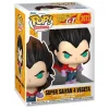 Hot Pop! Vegeta Super Saiyan 4 Dragon Ball GT Figuras Dragon Ball
