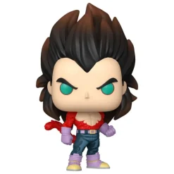 Hot Pop! Vegeta Super Saiyan 4 Dragon Ball GT Figuras Dragon Ball