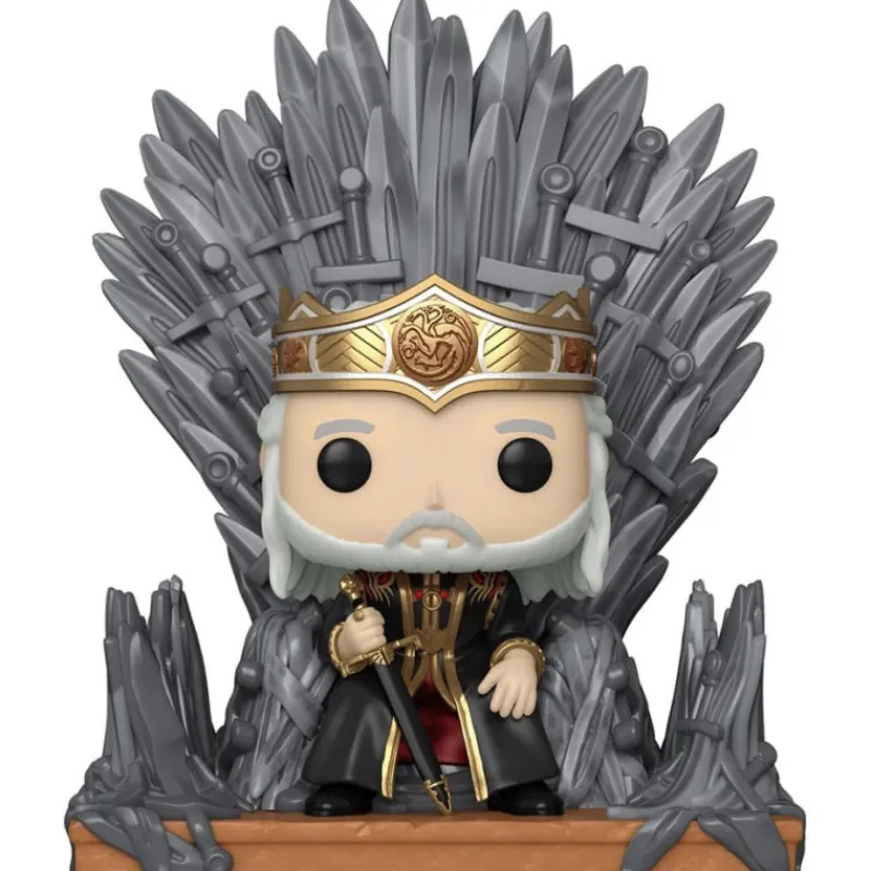 Online POP! Viserys House of the Dragon Juego De Tronos Y La Casa Del Dragón