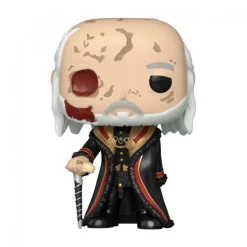 Pop Viserys Targaryen de La Casa del Dragón Juego De Tronos Y La Casa Del Dragón