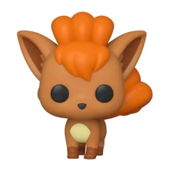 Funko Funko Pop! Pokemon|Más Regalos De Pokemon^Pop! Vulpix Pokemon