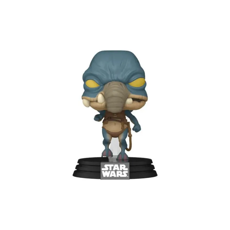 New Pop! Watto Star Wars: Episodio I Funko Pop Star Wars