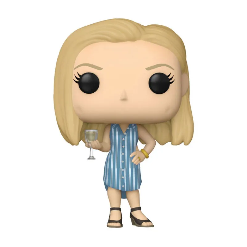 Funko Regalos De Otras Series^Pop! Wendy Byrde de Ozark