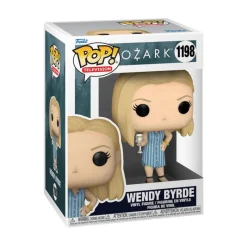 Funko Regalos De Otras Series^Pop! Wendy Byrde de Ozark