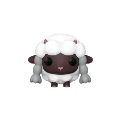Funko Funko Pop! Pokemon|Más Regalos De Pokemon^Pop! Wooloo Pokemon