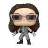 Funko Superhéroes Marvel|Funko Marvel^POP! X-23 Deadpool 3 Marvel