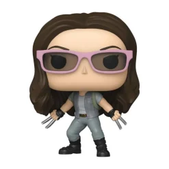 Funko Superhéroes Marvel|Funko Marvel^POP! X-23 Deadpool 3 Marvel