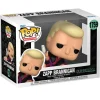 Online Pop! Zapp Brannigan sexy Futurama Simpsons Y Futurama