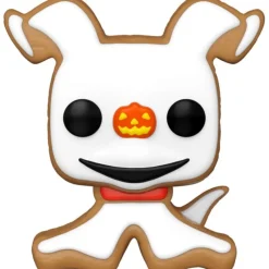 Online POP! Zero Galleta Pesadilla Antes de Navidad Pesadilla Antes De Navidad