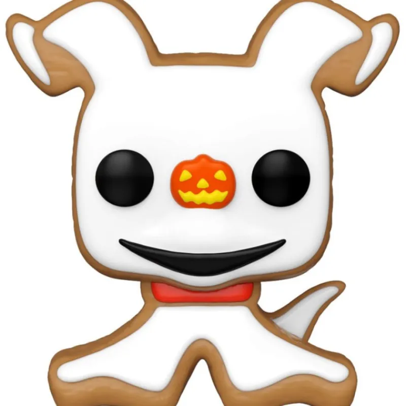 Online POP! Zero Galleta Pesadilla Antes de Navidad Pesadilla Antes De Navidad