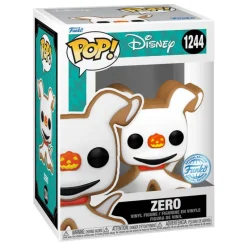 Online POP! Zero Galleta Pesadilla Antes de Navidad Pesadilla Antes De Navidad